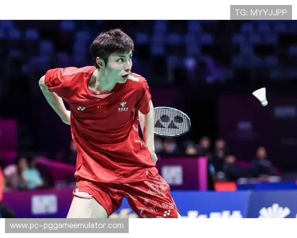 苏迪曼杯中国对马来西亚:石宇奇两局轻取对手,助队伍扩大比分优势 苏迪曼杯中国对马来西亚:石宇奇两局轻取对手,助队伍扩大比分优势