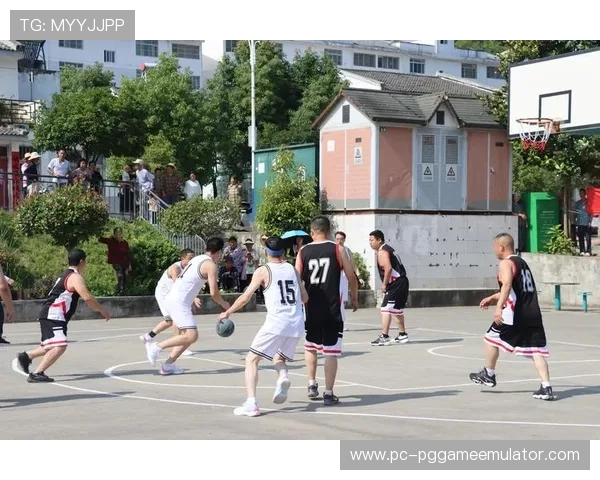 退伍军人篮球赛举办，弘扬体育精神