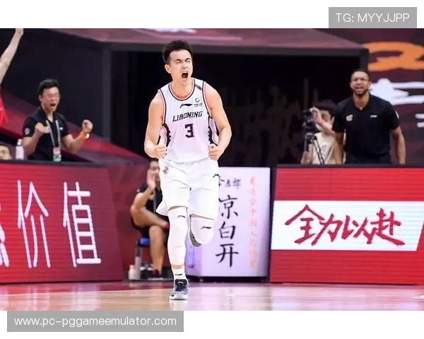 赵继伟安心养伤，辽宁后场轮换有序