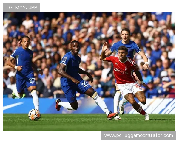 英超裁判尺度争议频发,诺丁汉森林投诉事件折射监管漏洞 英超裁判尺度争议频发,诺丁汉森林投诉事件折射监管漏洞