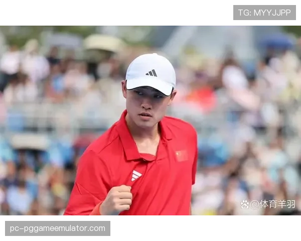 吴易昺资格赛不敌什瓦伊达，ATP德拉海滩公开赛无缘正赛