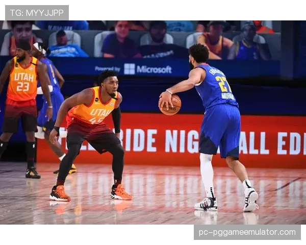 穆雷0.9秒三罚两中丢绝平，登全美热搜成球迷热议对象